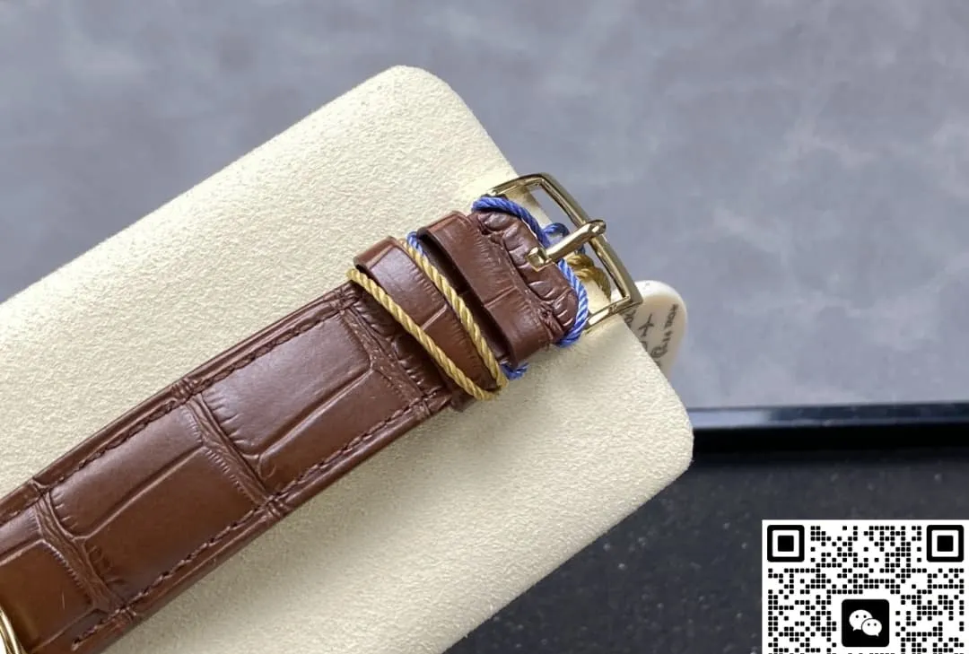 N1 Factory Omega De Ville 424.53.40.20.52.001 1:1 Best Edition Replica Watch